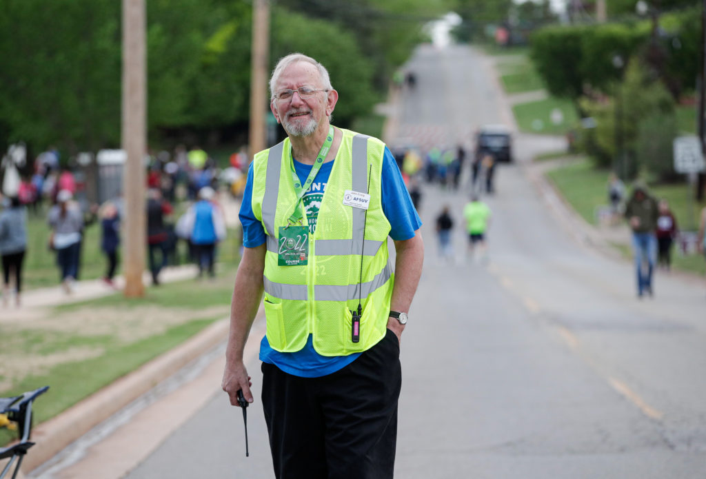 OKC Memorial Marathon